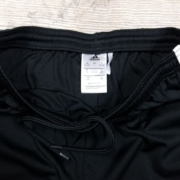 ADIDAS CLIMACOOL YOUTH LARGE SHORTS - Picture 2 of 5